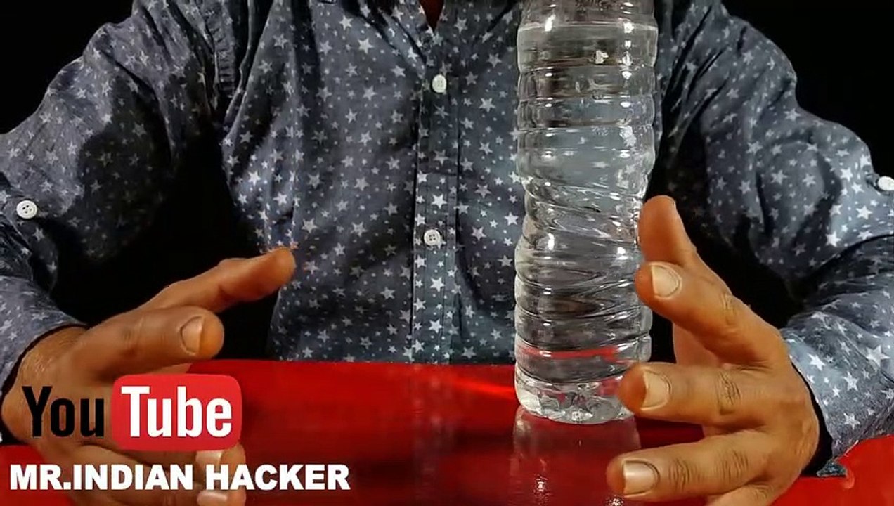 पानी मे भी जादू होता है।। real magic ।। magic tricks in Hindi