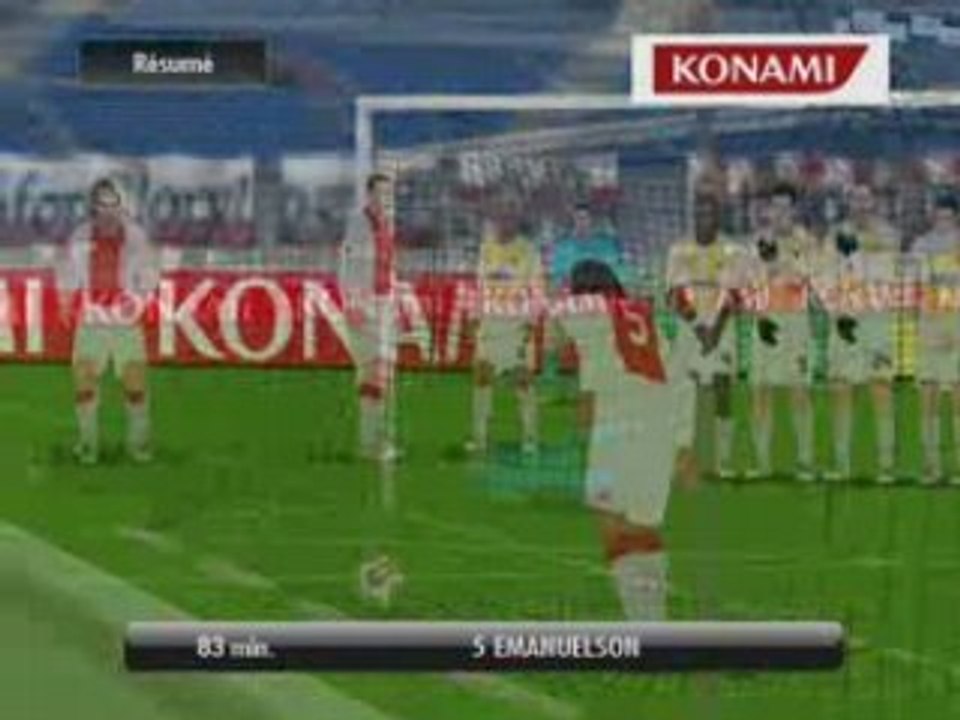 Fenerbahce Sk vs Ajax