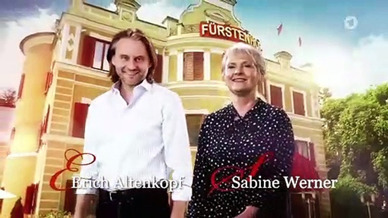 Sturm der Liebe Folge 4116 Entscheidungsfindung