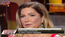 Romina Power, lo sfogo dopo  su Ylenia: 'Vi dovete vergognare'
