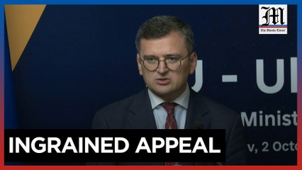 Kyiv seeks EU backing for full Black Sea exports