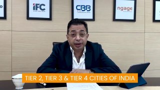 Scope of Franchising in Tier II & Tier III Cities | Gaurav Marya Franchise India