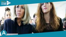 Marlène Schiappa au secours de Brigitte Macron : “Elle est parfaitement légitime”