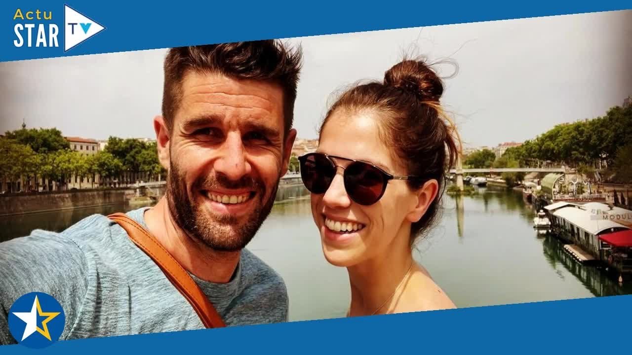 Emeric (L'amour est dans le pré) : "Beau mariage" avec Anne-Lise, des photos font vivement réagir
