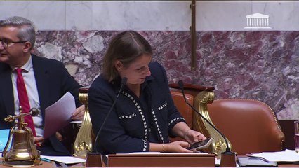 2ème séance : Plein emploi (suite) - Jeudi 28 septembre 2023