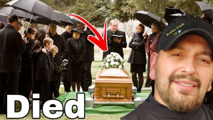 YouTuber Frank Ambrosio “Brother Frank TV” Dead