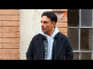 Uğur Aslan, de 'Kara Sevda', devastado por la muerte de su hermano y sus sobrinos