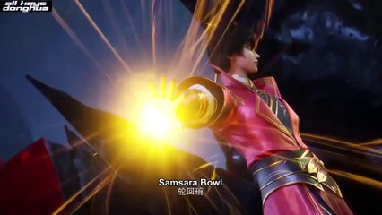 The First Son-In-Law Vanguard of All Time S2 Ep 14 ENG SUB