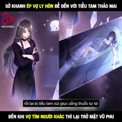 Chapter 1_ Bệnh Kiều Nam Chủ Lại Ghen Rồi