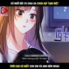 Chapter 16_ Bệnh Kiều Nam Chủ Lại Ghen Rồi