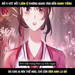 Chapter 19_ Bệnh Kiều Nam Chủ Lại Ghen Rồi