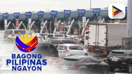 Panayam kay Toll Regulatory Board, Spokesperson, Julius Corpuz