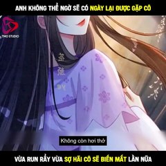 Chapter 22_ Bệnh Kiều Nam Chủ Lại Ghen Rồi