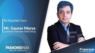 How to Start your First Business ?? FRANCHISE vs STARTUP | Gaurav Marya | Franchise India