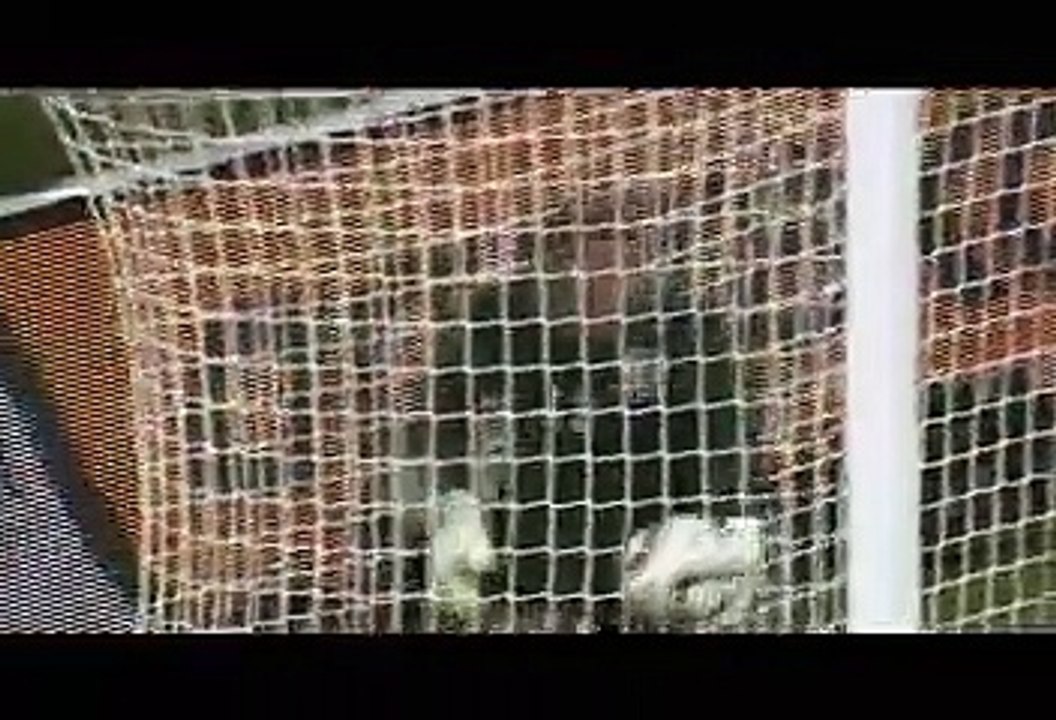 イングランド vs アメリカ [15分ダイジェスト]
