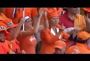 オランダ vs スロバキア [15分ダイジェスト]