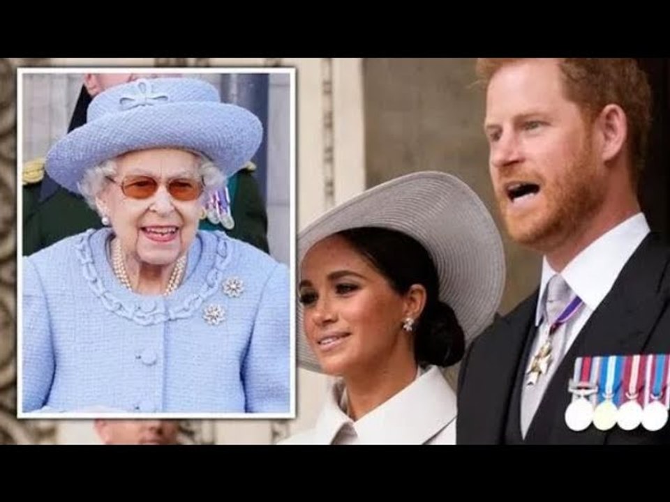 Famiglia reale LIVE: i Queen sono stati snobbati dopo l'offerta del Sussex: "Rimani sbalordito se si