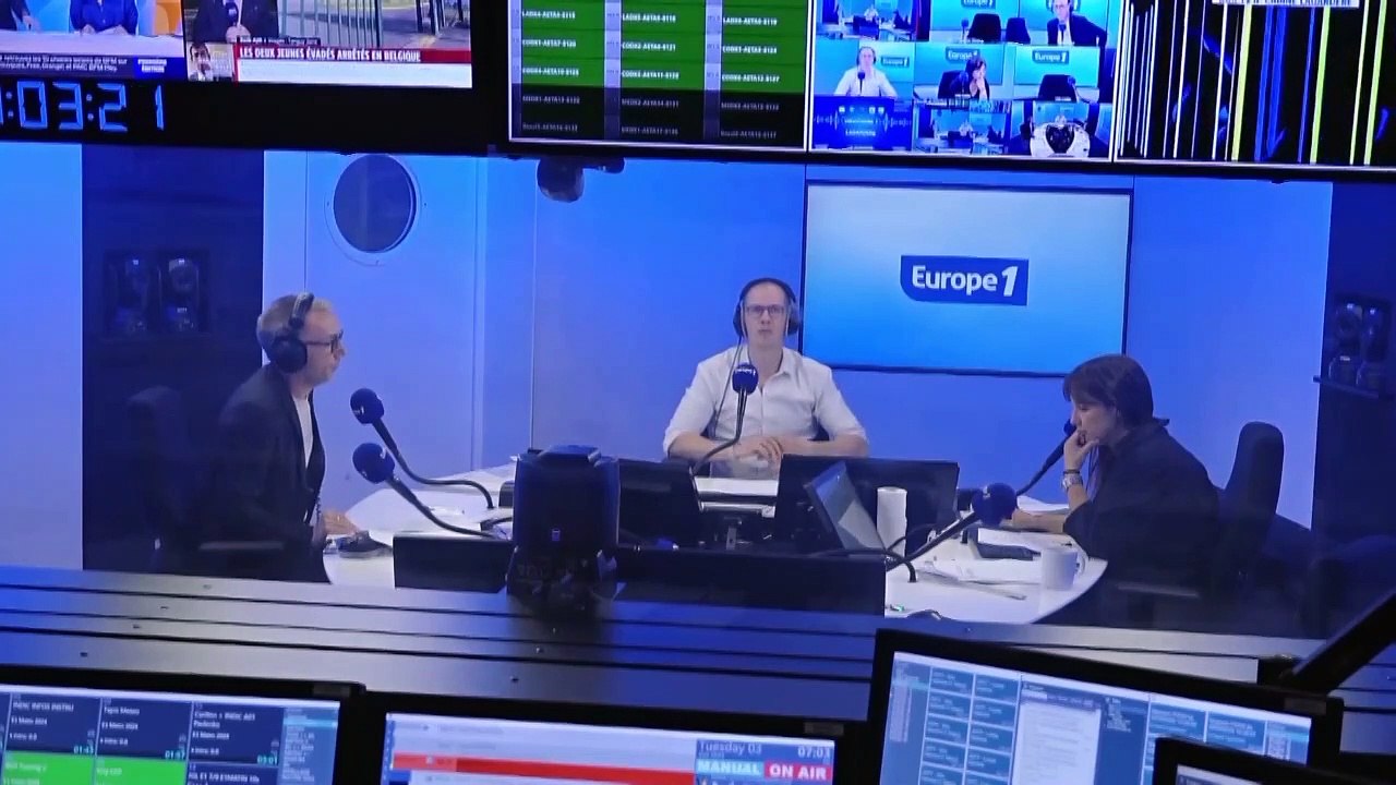 Asile : le nombre de demandeurs a plus que doublé en 10 ans, majoritairement pour des raisons économiques