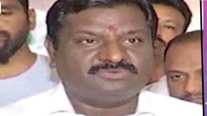 మల్కాజిగిరి: &#039;మమ్మల్ని ఇబ్బందులు పెట్టిన వ్యక్తికి టికెట్ ఇచ్చారు&#039;