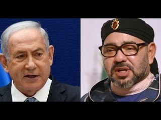 Accord de normalisation Maroc-Israël : sidération et colère en Algérie