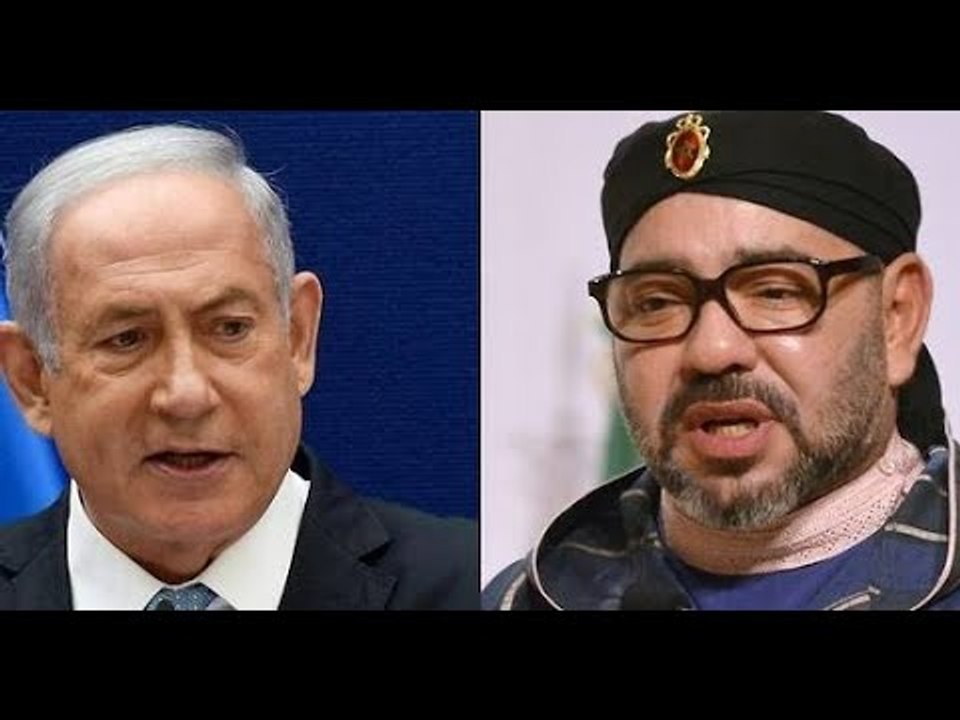 Accord de normalisation Maroc-Israël : sidération et colère en Algérie