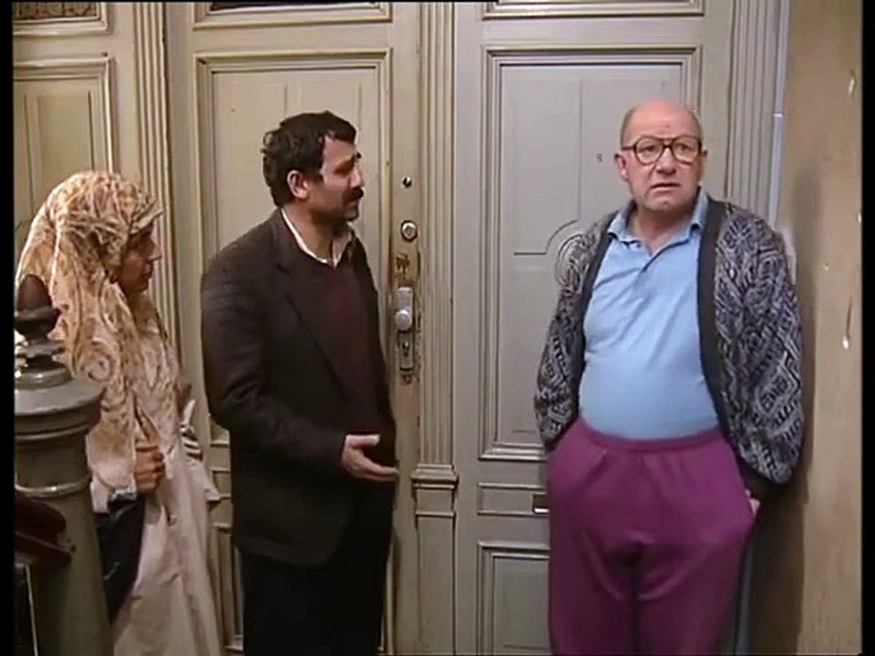 Motzki E13-Der Schlüssel (BRD 1993)