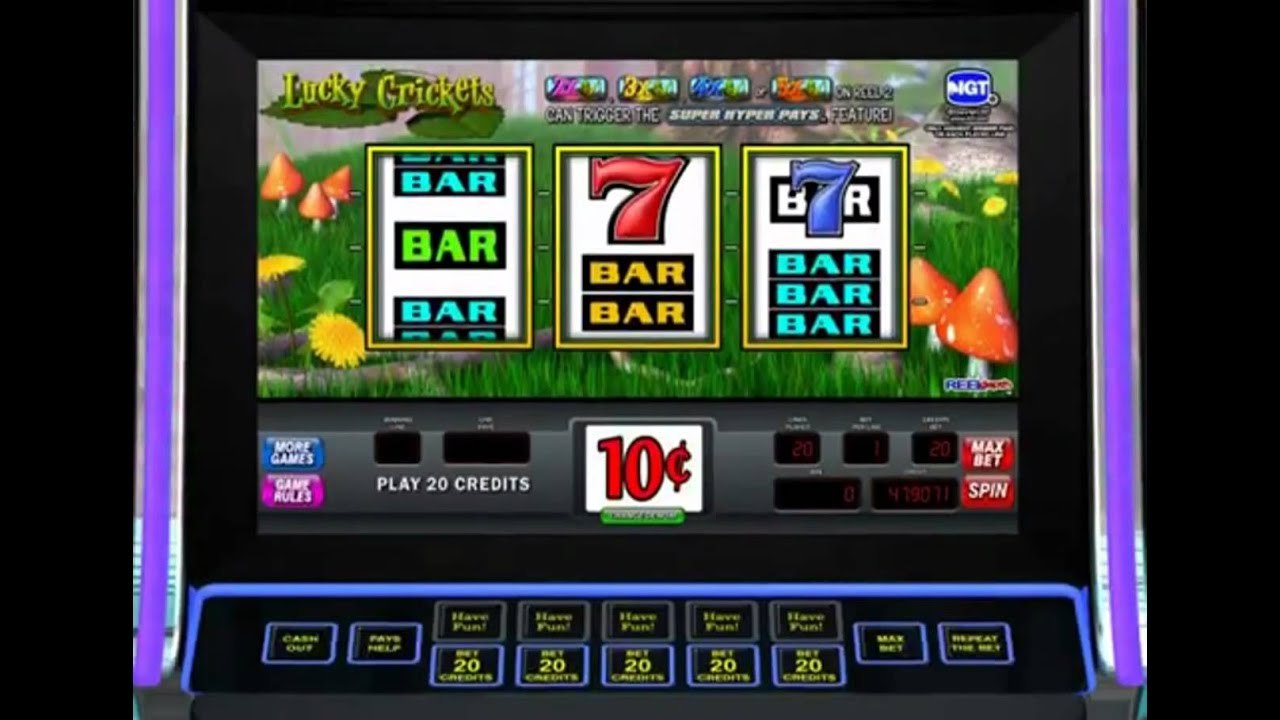 IGT Slots: Lil' Lady Official Trailer