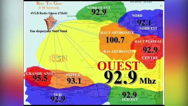 #HAITI|DEKANTE|Dr.Henry Robert Sterlin,Ex-secrétaire d'Etat aux Affaires Etrangères