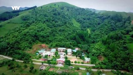 Cuộc Chiến Không Giới Tuyến - Tập 15