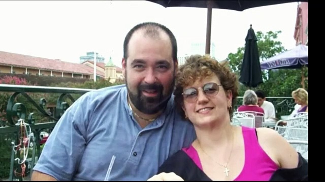 Meet, Marry, Murder S01E14-Tia Young