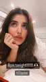 Hareem Farooq Pakistani actress video must watch