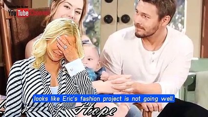 B&B 10-3-2023 __ CBS The Bold and the Beautiful Spoilers Tuesday, October 3