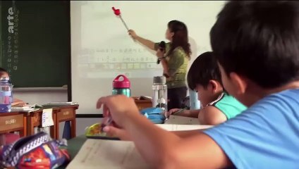 Demain, tous myopes  ? Documentaire