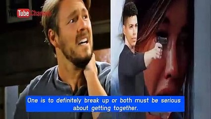 CBS The Bold and the Beautiful Spoilers Tuesday, October 3 _ B&B 10-3-2023