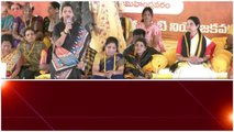 TDP Leader Greeshma: నారా భువనేశ్వరి త్యాగం వృధా పోదు | Telugu OneIndia