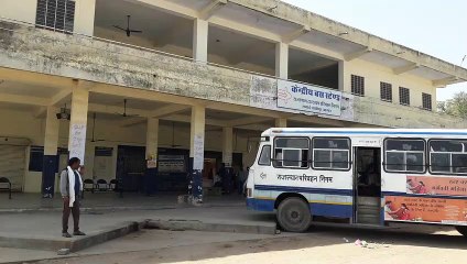 फिर कैसे मिलेगी यात्रियों को रोडवेज बसों में सुरक्षा