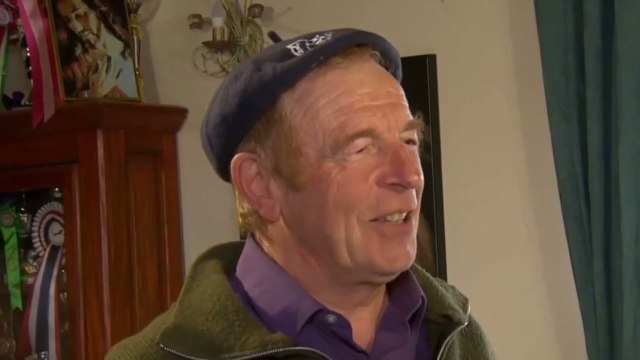 L'amour est dans le pré : l'attitude glaciale de Christine face à la déclaration d’amour d’Alain