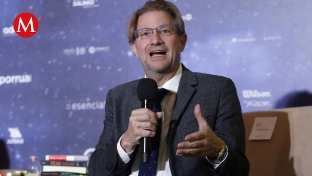 Andrés Roemer enfrenta solicitud de extradición de México en Israel