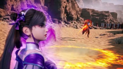 One Hundred Thousand Years of Gas Refining - 69