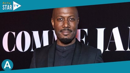 Harry Roselmack séparé de la mère de ses enfants, elle vient d'apparaitre dans... un clip de rap