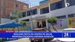 Arequipa: realizan fiesta en posta mientras pacientes esperan atención