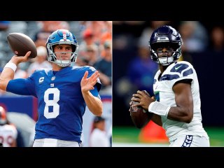 Seahawks beat Giants on MNF, defense steals the show