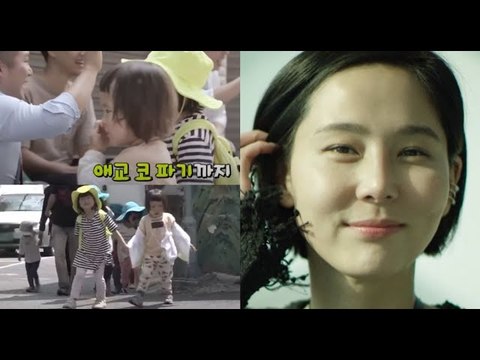 여기 되게 성공한 사람들이 나오는 데잖아요 김나영의 '유 퀴즈 온 더 블럭' 출연 소감은 셀프 칭찬이다