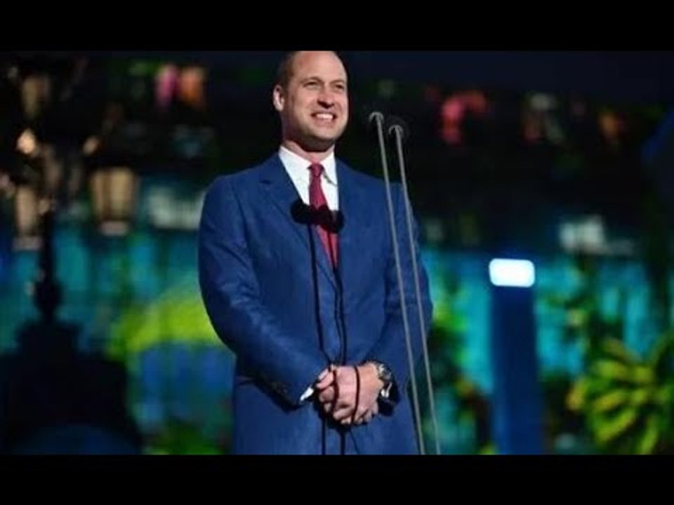 Gli "anni più significativi che devono ancora venire" del principe William mentre Duke si prepara pe