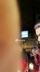 Malaika and Arjun Kapoor on dinner date