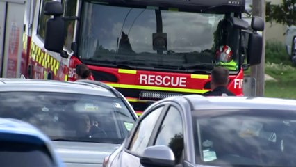 Man accused of fatal stabbing released in bail day before