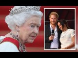 Royal Family LIVE: Queen blunder after 'role of lifetime' for Meghan Markle 'lost forever'