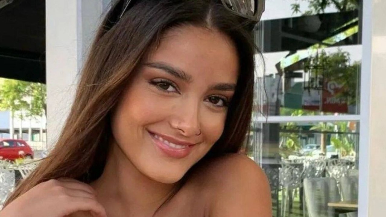 Julia Janeiro: por qué estudió en Nueva York y qué hizo María José Campanario