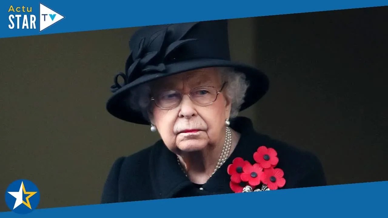 Elizabeth II esseulée : ce cliché symbolique pour son 95e anniversaire sans le prince Philip