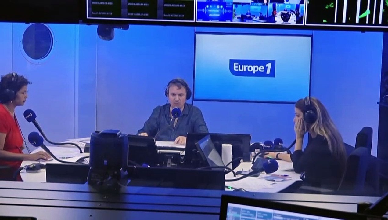 EXCLU EUROPE 1 - «On essaie de bâtir un chemin» : Monseigneur Laurent Ulrich se confie sur ses attentes du synode